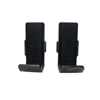 Commercial Sandwich J-Hook for Squat Rack