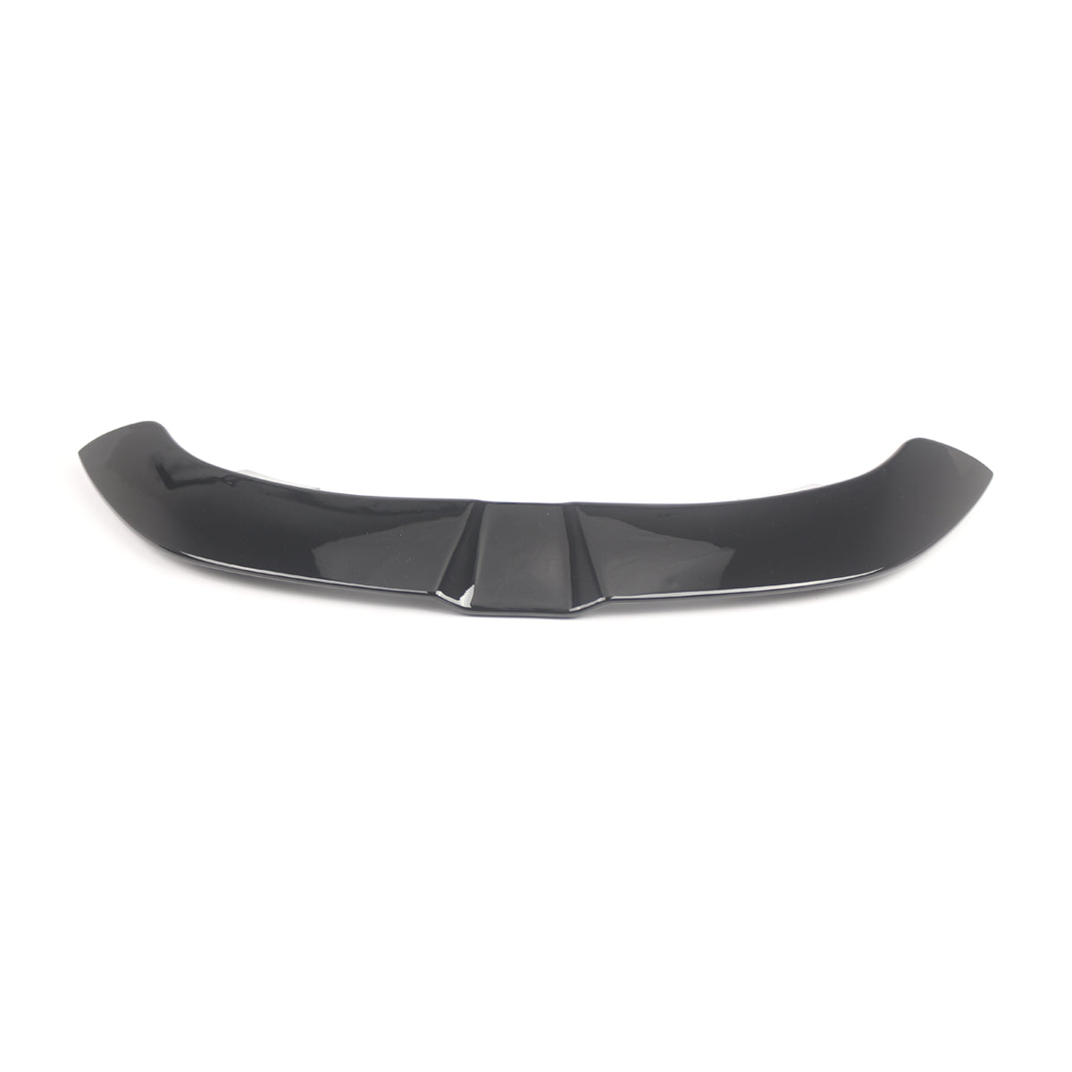 For BMW Mini R60 (2010-2016) JCW Style Adhesive Tail Wing (Gloss Black) 51629811626 51629806463 51629811202