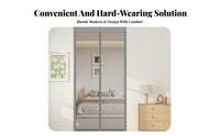 attractive closure Partition automaticClosing Door Screen Handsno-cost Entry for Renters