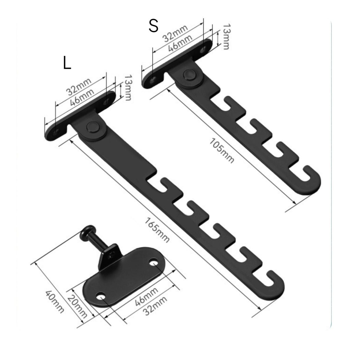 Window Limiter Latch Secured Home Hardware