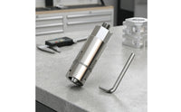 Screw Extractor with Hex Key Heavy-Duty Broken Bolt Remover Long-Lasting