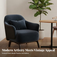 Cane rear Armchair French and design Lounge Furniture Vintage Design Woven rearrest for Interior Designers