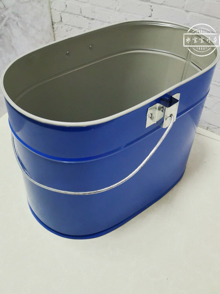 Blue / 36-21-26cm