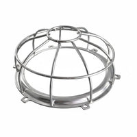 Fire Alarm Cage Impact Resistant Metal Fire Alarm Cage Heavy-Duty for Gymnasium