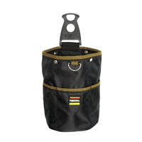 Attractive Tool Pouch Waterproof Bag Long-Lasting for Electrical Work, Handymen