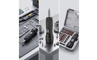 Tension Screwdriver 1/4-Inch Drive Tension Screwdriver Easy Reading Tool for Hobbyists