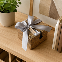 storage baskets