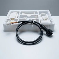 Smart Toilet Cable Molded Junctions Toilet Control Cable Flexible
