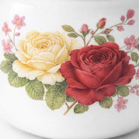 Soup Pot Stew Pot, Thickened Enamel Cooking Pot with Lid, Double Handle Pot for Farmhouse Kitchen, Household Soup Versatile Casserole Dish