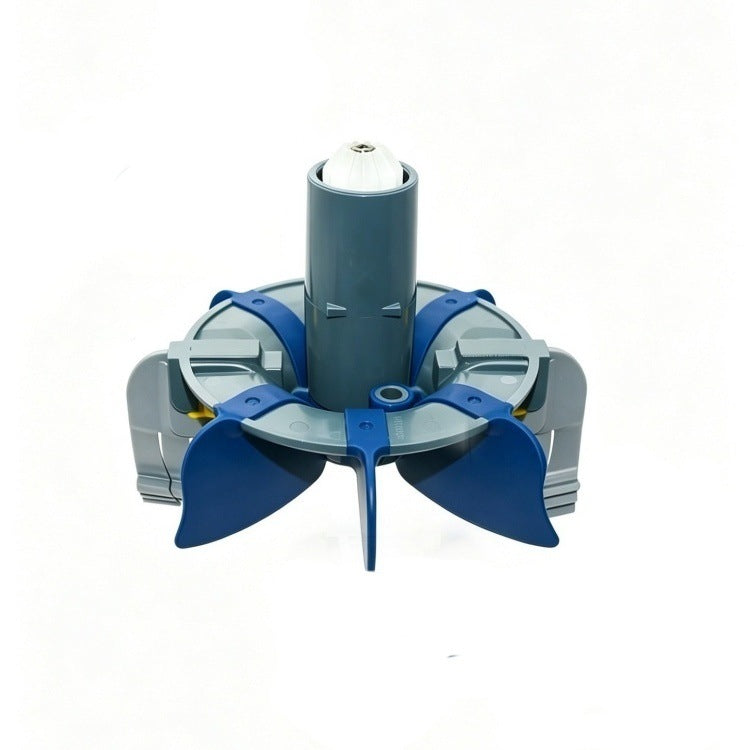 Cyclone Floor