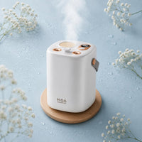 Wireless Mist Humidifier Auto Shut-Deactivated Cool Mist Humidifier Easy To