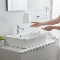 Soap Grinding Box Moisture-Resistant for Rental Home