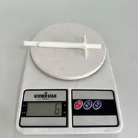 Doll Stuffed Cotton Tool - PLA Plastic Helper for Toy Filling