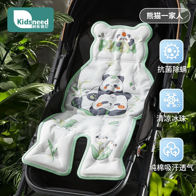Panda Family