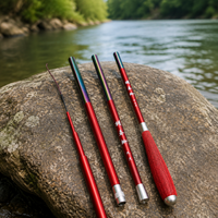 fishing rod