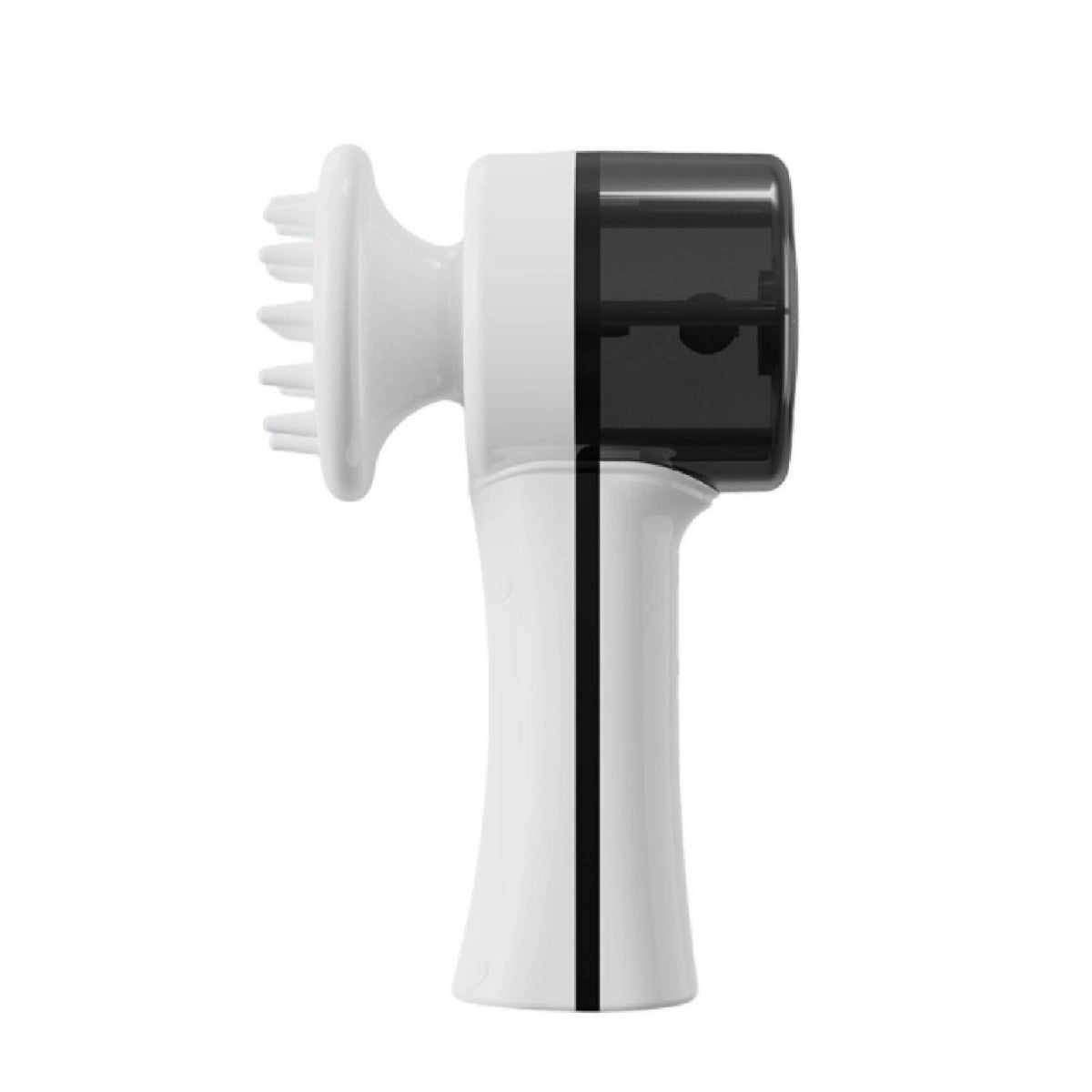 Auto Mixing Pet Bath Bubble Machine Easy to Use Rechargeable Pet Foam Sprayer Gentle on Skin Feline Shampoo Foaming Device for Home Grooming