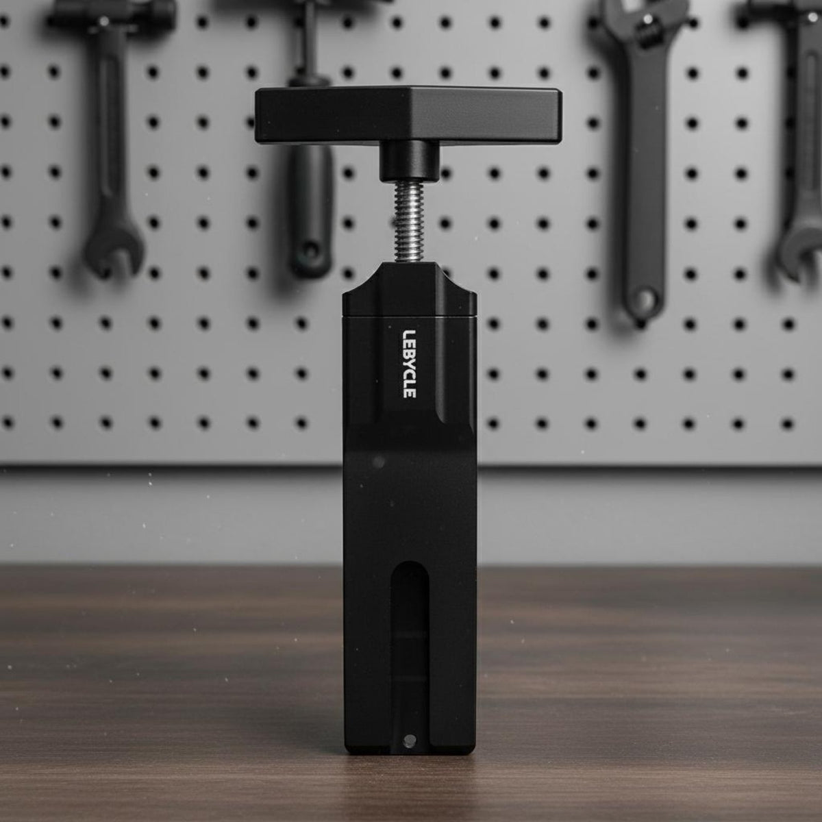 Easy to Use Brake Cylinder Retract Tool Long-Lasting Hydraulic Brake Cylinder Tool Lightweight Bike Accessory Ergonomic Design for Garage