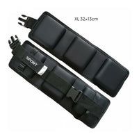 Lightweight Adjustable Flotation Belt Comfortable Fit Foam Flotation Belt Long-Lasting for Beginners
