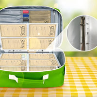 Storage Bag Dustproof Garden Organizer Multifunctional for Gardeners