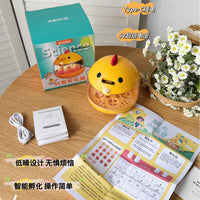 Small Smart Egg Incubator for Quail, Chicken, Bird, Duck, and Parrot