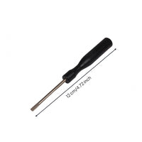 Piano Adjustment Tool Metal Shaft Instrument Care Handheld