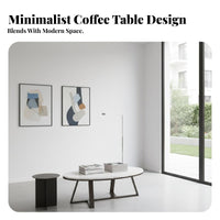 Business design Sofa and Coffee Table Combination Modern Design Reception Seating dense foam Cushioning Office Furnishing sturdy Wood Frame for Businesses, leaders, Interior Designers, Waiting Room