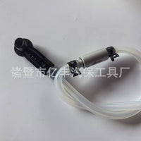 Upgraded 3L Brake Fluid Changer, Pneumatic Automatic