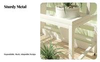 Floor-Standing Multi-Tier Plant Stand Space-Saving Multi-Level Planter Stand Sturdy Construction Flower Rack Stable framework for Gardeners, Homeowners, Apartment Dwellers, Indoor, Living Room, Balcony, Corner