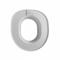 Cat Toilet Training Kit Reusable Cat Toilet Seat Guide Fits Standard Toilets