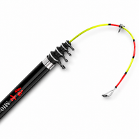 fishing rod and reel combo