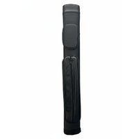 Sturdy Billiard Cue Carrying Case Lightweight Billiards Equipment for Tournaments, Travel
