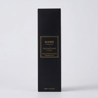 Reed Diffuser Set with Dried Flowers, 120ml