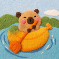 needle felting kit