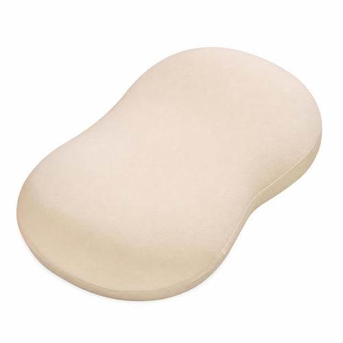 Shaped Cervical Pillow Cushioned Rest Cushion Breathable