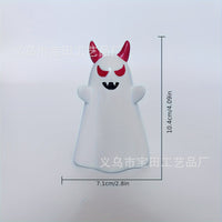 Halloween Resin Ghost Statue Decoration