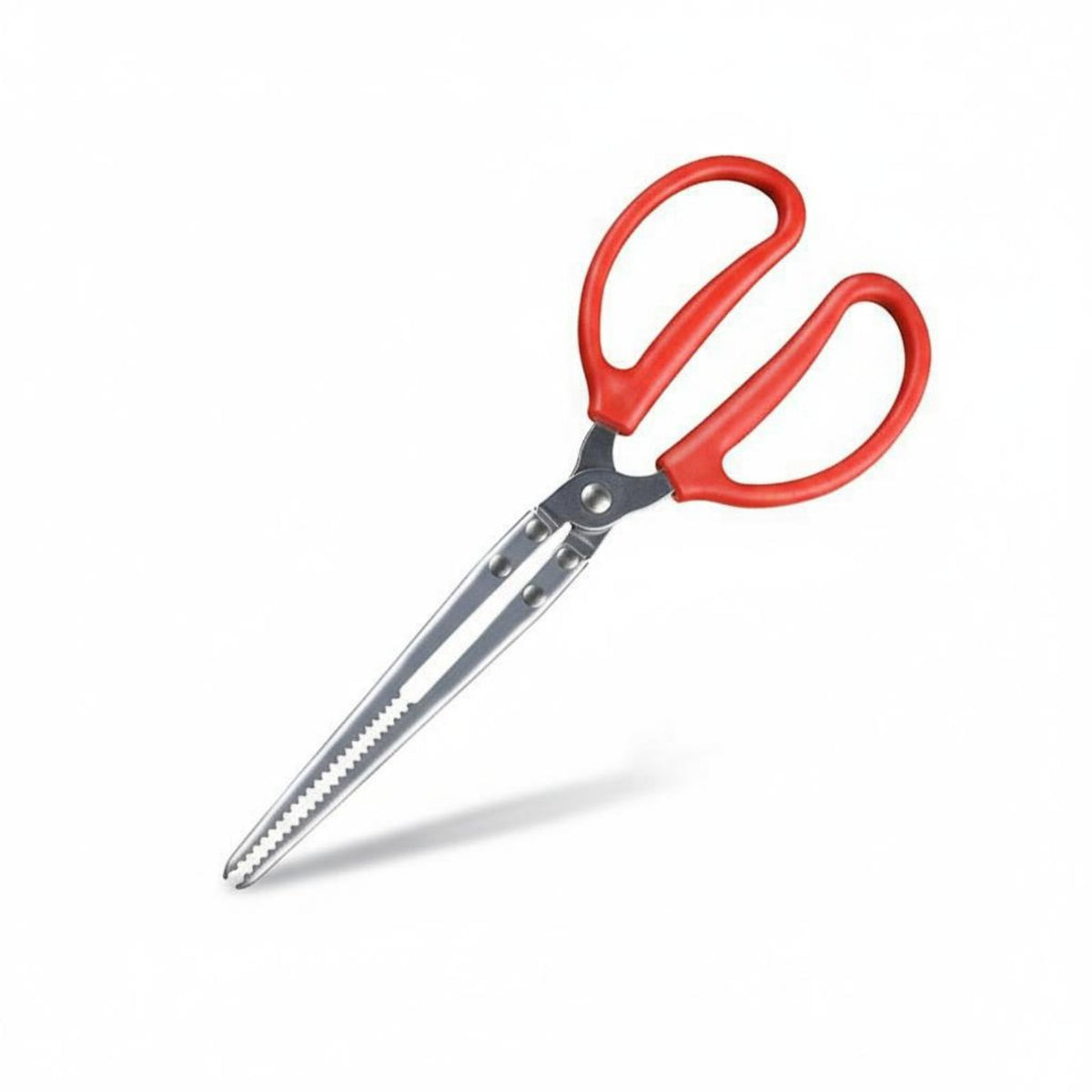Long Handle Trash Picker Anti-Rust Stainless Steel Trash Tongs Grabber Tool for Gardeners, Elderly, Street Cleaning, Outdoor, BBQ