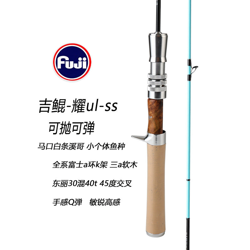 153CM / Ss Casting