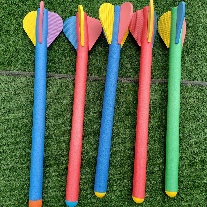 Soft Javelin