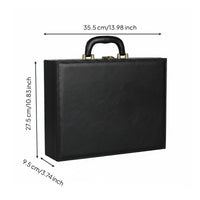 Handover Estate Handover Box Large Capacity Security Item for Showroom