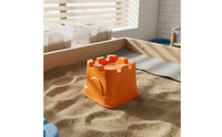 Sand Castle Form Long-Lasting Castle Building Form Complimentary