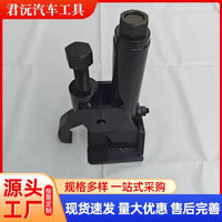 剥胎器压胎器扒胎器铲车用拆胎机拆胎器轮胎真空胎叉车便携式