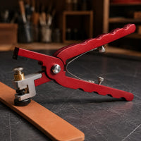 Watch Strap Precision Cut Coil Bar Tool Non-Slip Grip