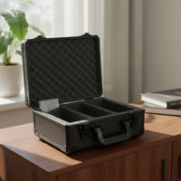 PSA Slab Case Strong Load Bearing Graded Card Case Lockable