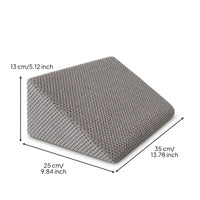 Pet Stair Ramp High-Density Sponge Dog Ramp Safe for Dogs