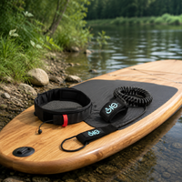 surfboard leash