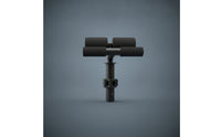 Lower Leg Bar with Foam Padding Detachable Lower Leg Bar with Foam Pads Padded Tibialis for Fitness Enthusiasts, Athletes, Home Gym