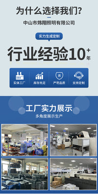 跨境led风扇灯节能E27螺口家用卧室客厅三色吊扇灯静音遥控香薰
