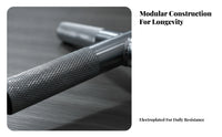 Anti-Slip Arm Strength