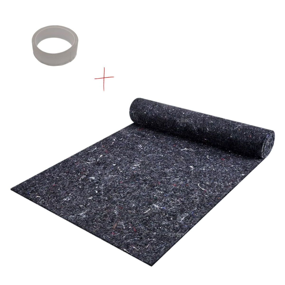 Dishwasher Insulation Blanket Cotton Soundproofing and Heat Insulation