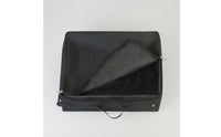 Travel Litter Box Portable Cat Litter Box with Handle Uncovered for Camping